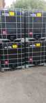 Bazin ibc 1000L/ curat/