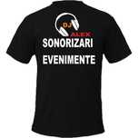 Imprimare DTF personalizare serigrafie DTG  DTF UV  tricouri sepci hat