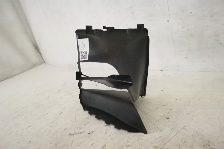 Deflector Aer Stanga Original Avariat Porsche Macan 1 [2014 - 2018] Po