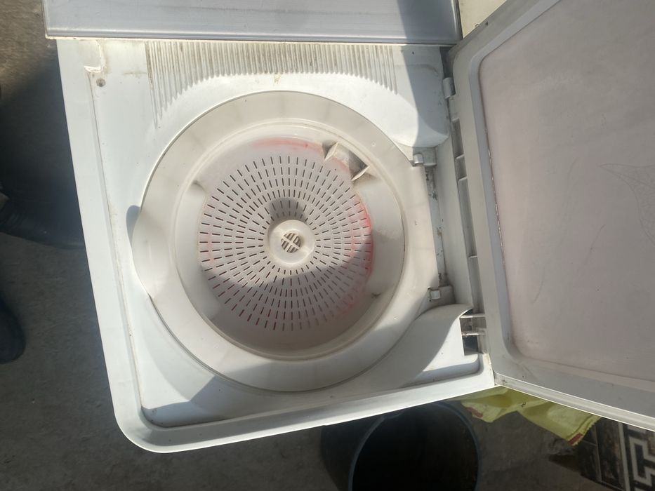 Artel kir yuvish mashinasi