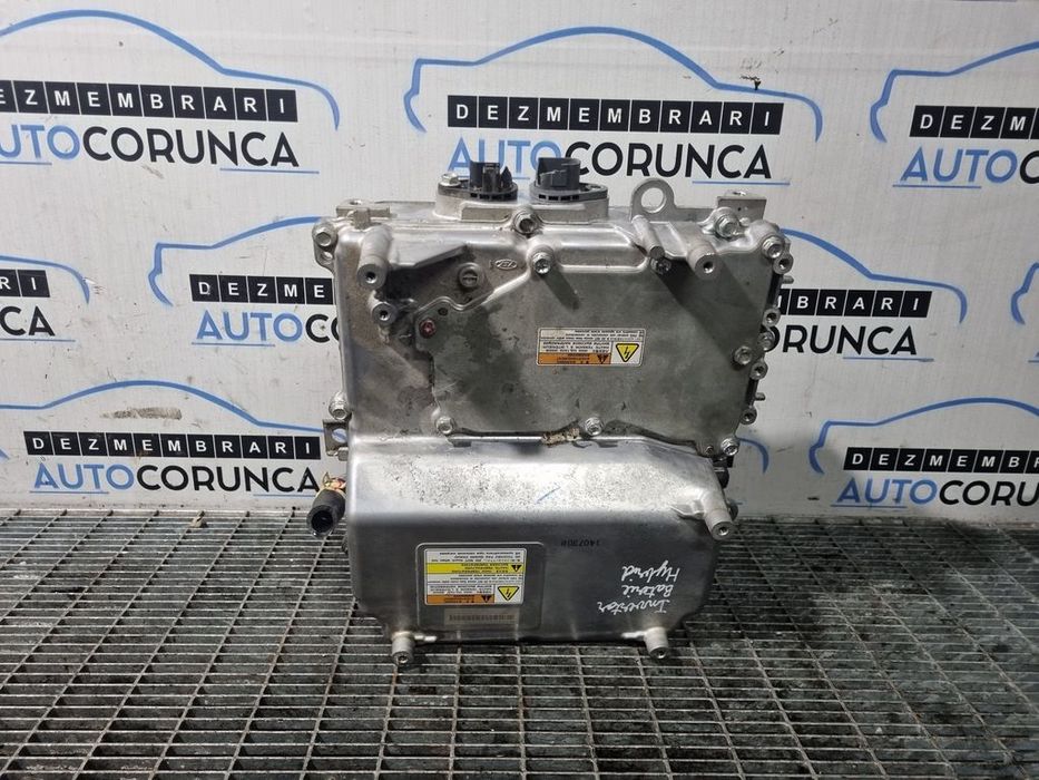 Invertor Mitsubishi Outlander III 2.0 Hybrid 2012 - 2015 (1158) BATERIE HYBRID 9410A081