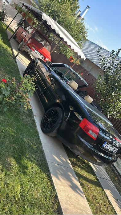 Vand pentru dezmembrat sau schimb