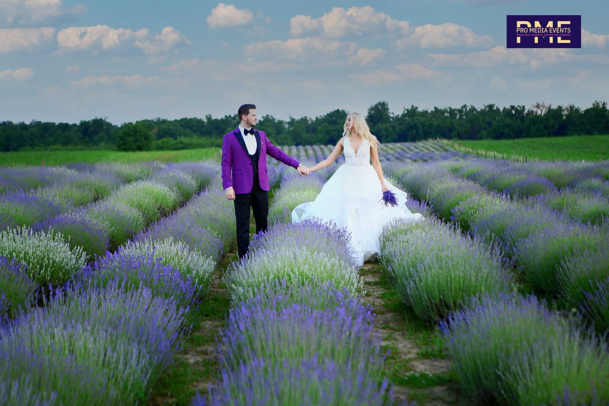 Fotograf videograf si fum greu