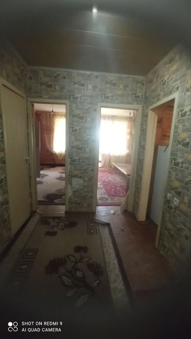 Kvartira srochna sotiladi