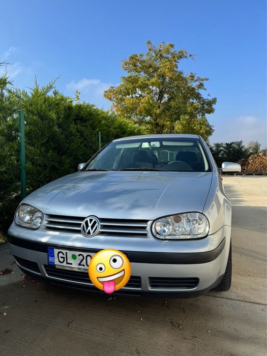 De vanzare Vw Golf 4