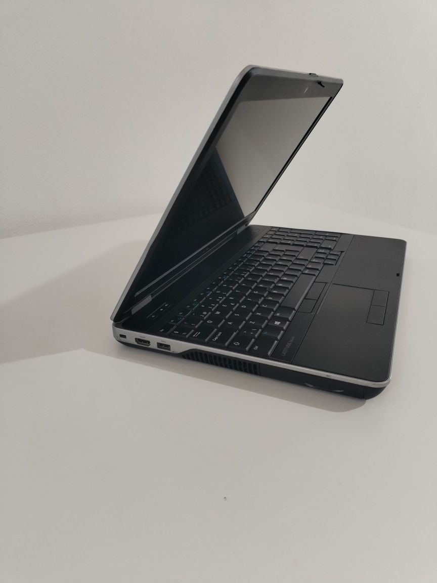 Dell Latitude E6540  1 TB  12 GB  RAM