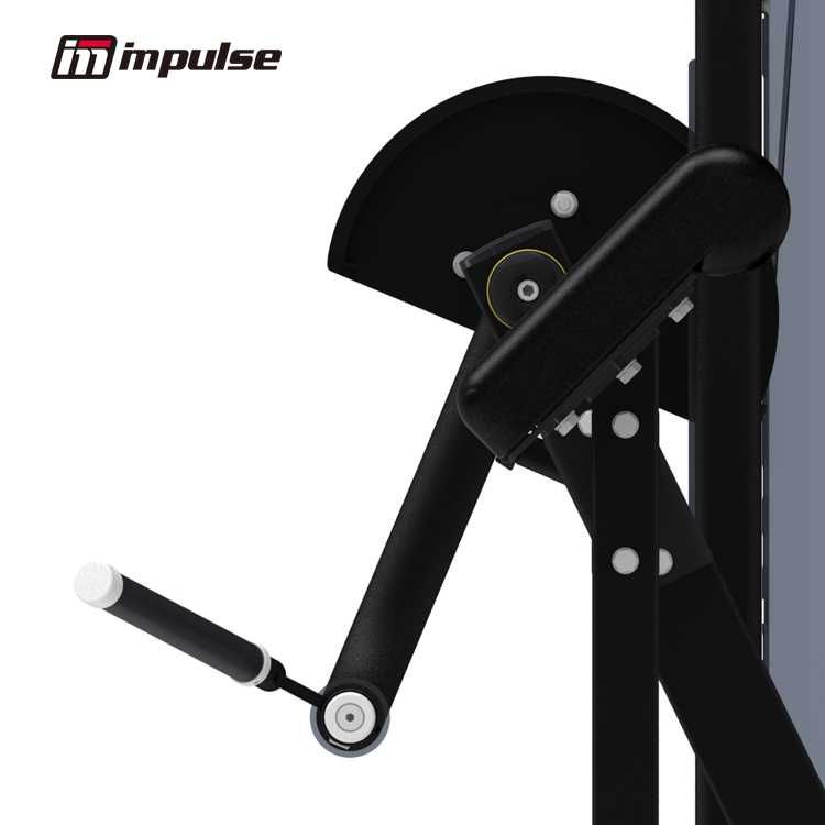 Фитнес Уред за Бицепс – Arm Curl IF9303 /