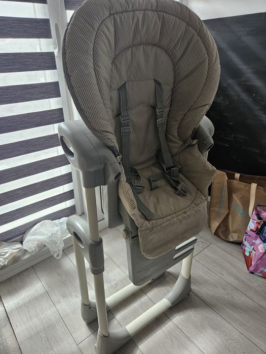 Vand scaun Joie Mimzy Recline