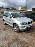 BMW X5 E53 3.0 D 184 НА ЧАСТИ