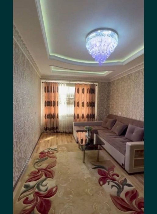 Срочно ПРОДАЁТСЯ 2х комнатная квартира на ТТЗ2