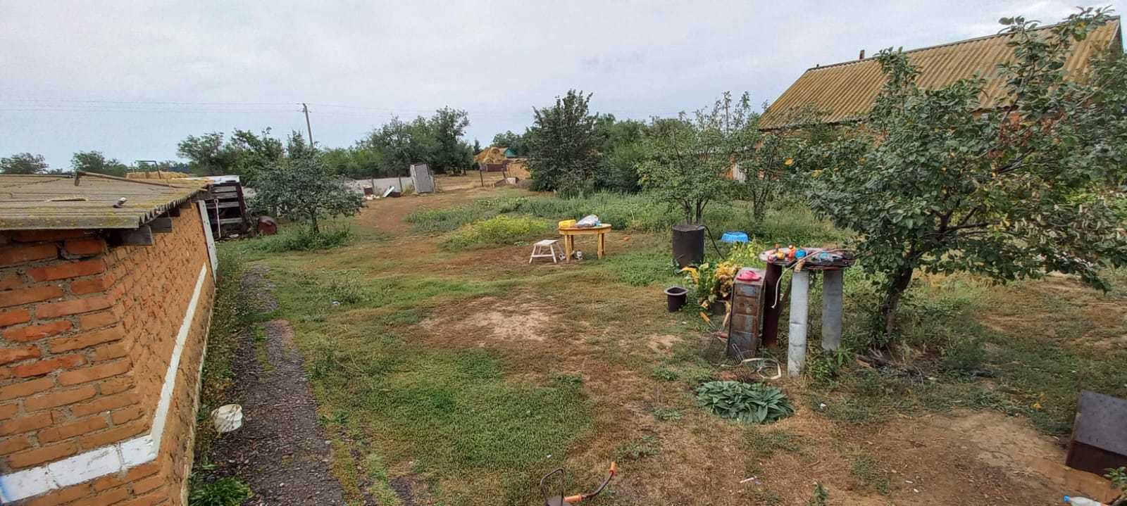 Продам большой и теплый дом.
