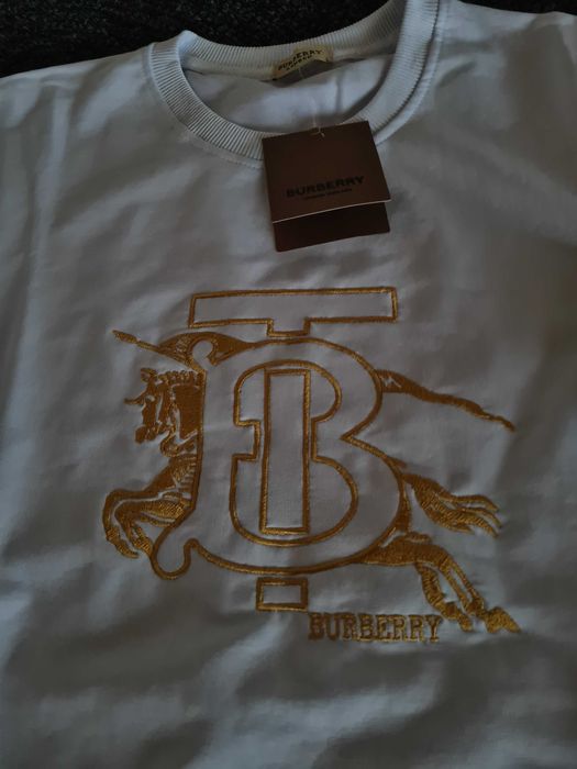 Дълъг ръкав Burberry