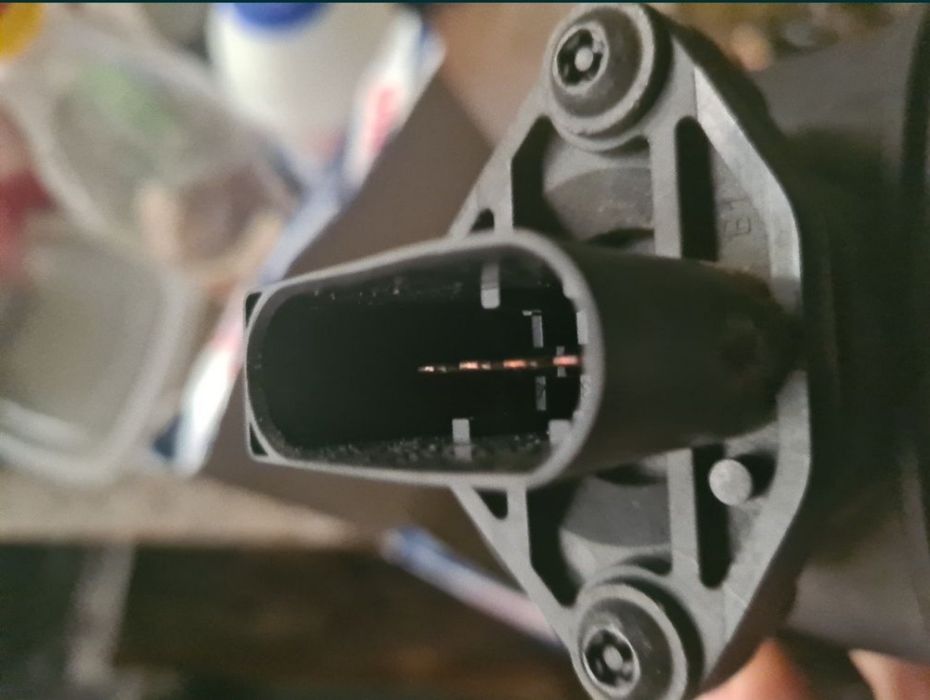 Нов дебитомер Bosch s500 w220