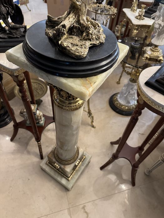 Coloana/ postament/ piedestal-130kg