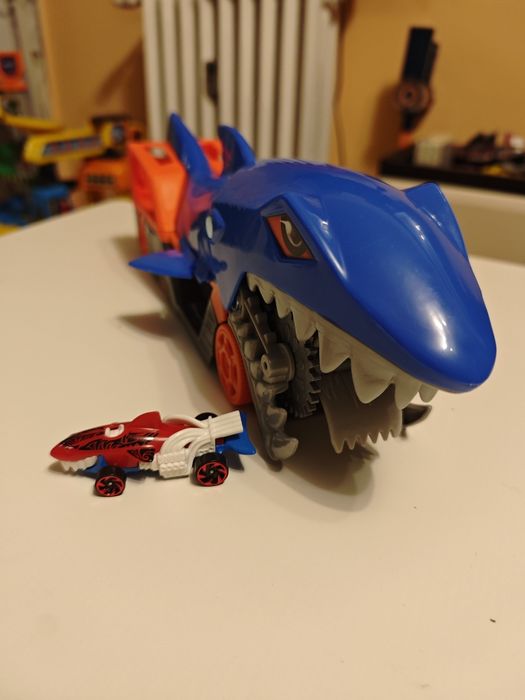 Set Mattel Hot Wheels