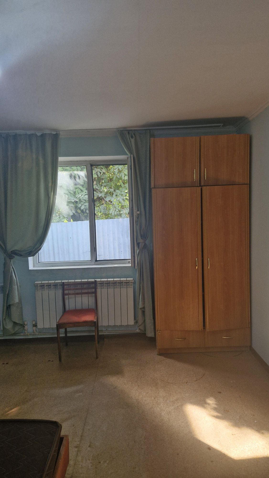 Сдается в аренду времянка