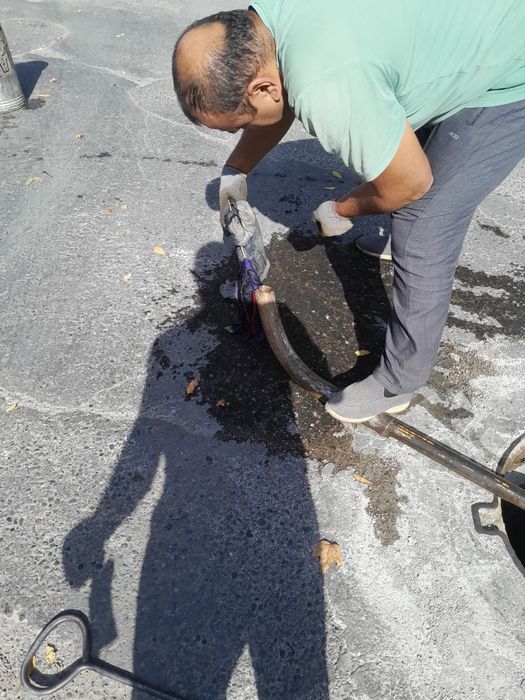 Konalizatsiya tozalash  Toshkent bòylab 24/7 ishlimiza