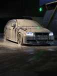 Vand BMW E91 320D