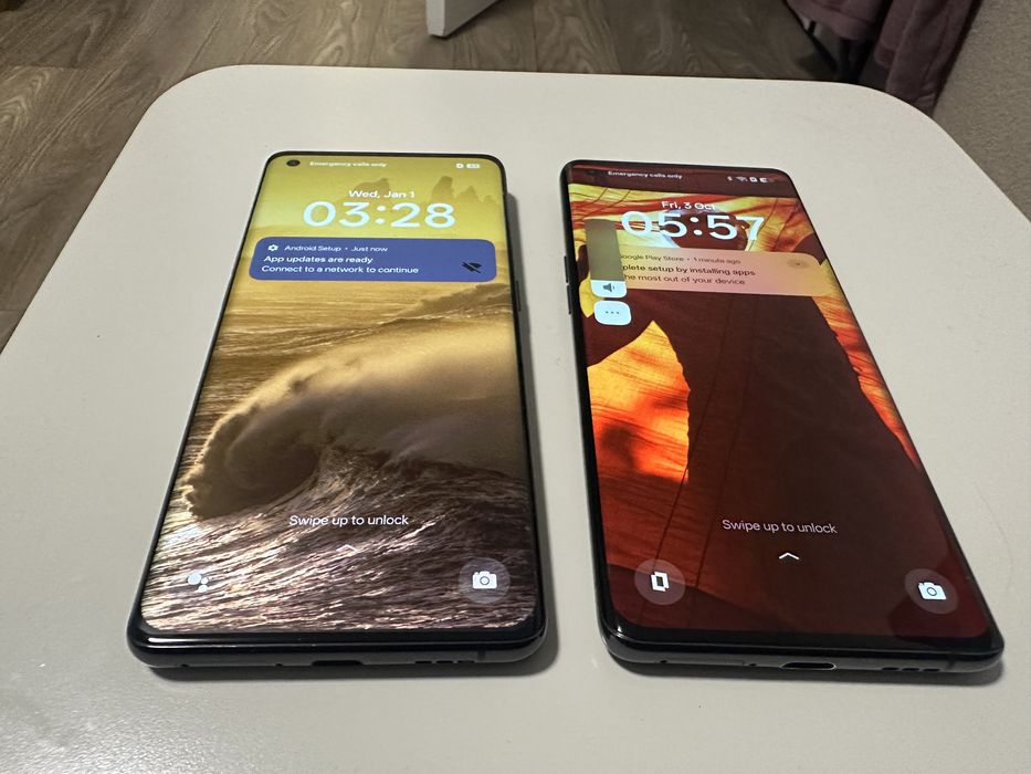 Oppo find x5 8+8 gb ram 256gb