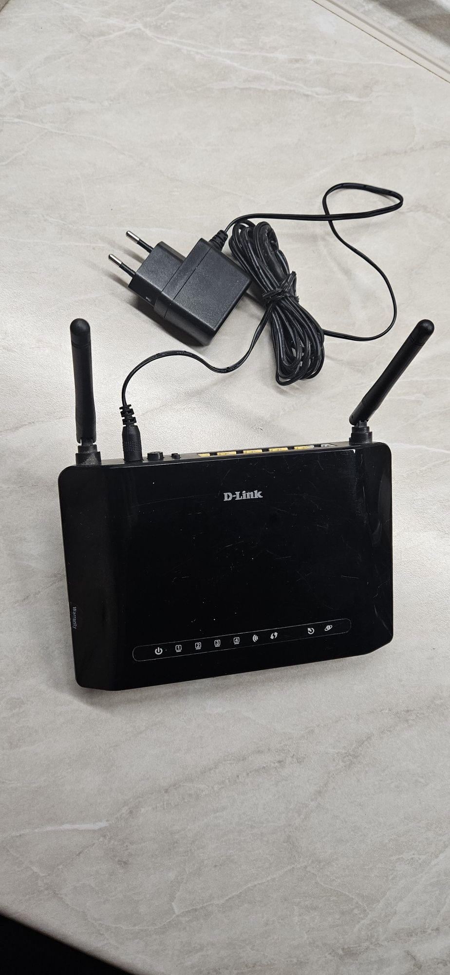 Модем D-Link продаю