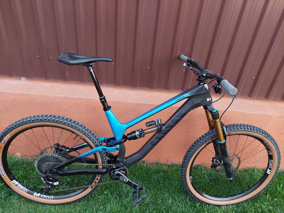 Canyon Torque cf 9.0 2020