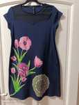 Rochie  de  vara