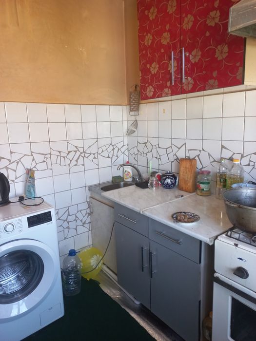 Kvartira oila va qizlar uchun