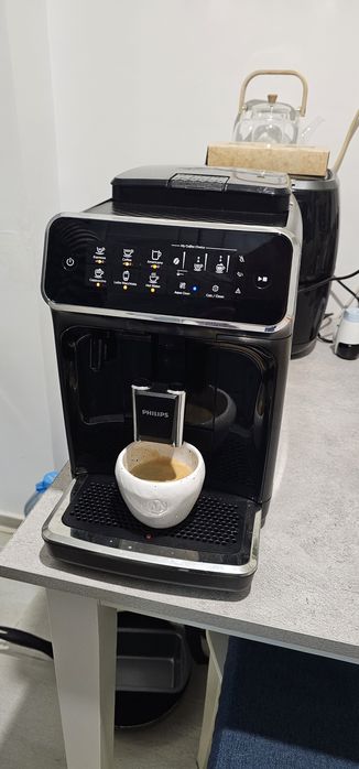Espresor Automat Philips Latte Go 3200 EP3246/70