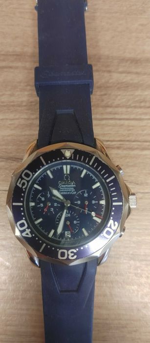 Ceas barbatesc automatic