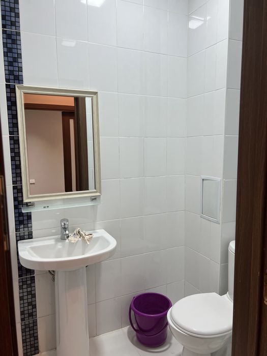 Сдается своя квартира 3/4/7 в новостройке, 83м2