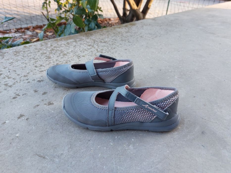 Детски маратонки PW 160 Br'easy