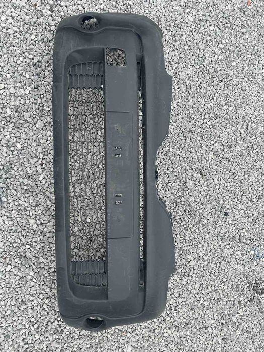 предна броня Renault Kangoo 2013-2019 г. #264SA