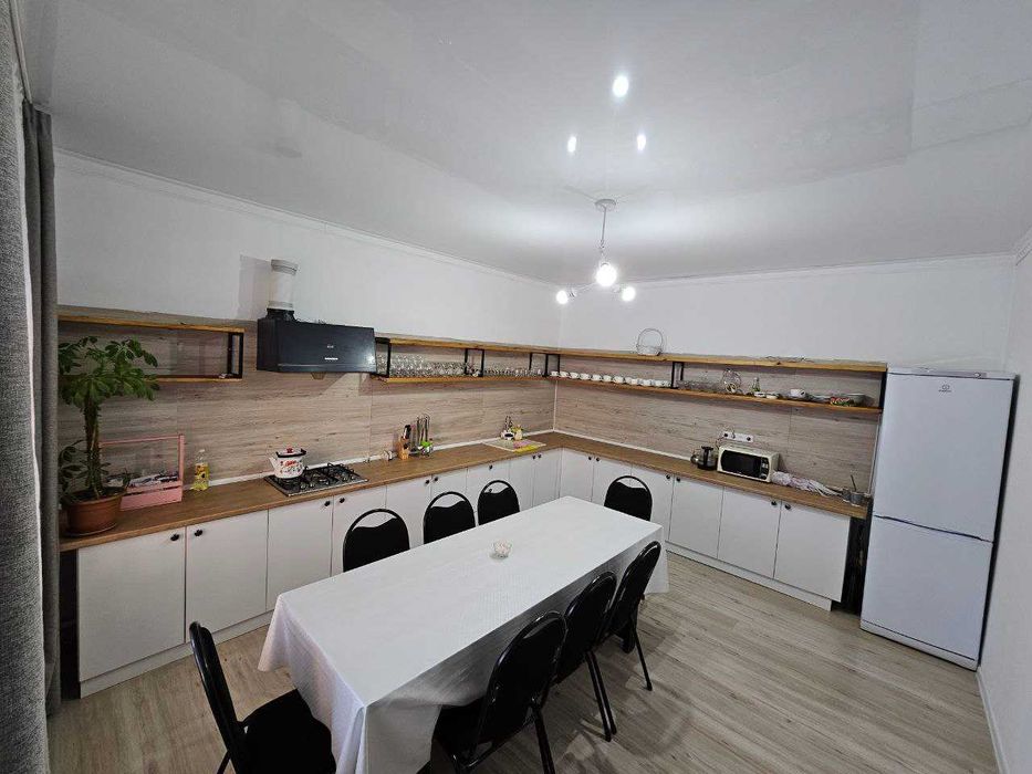 Сдается чистый дом в центре борового для разных мероприятий