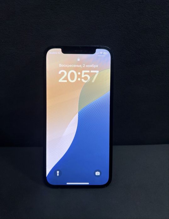 iPhone 12 64 гб 76 акб