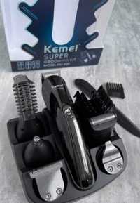 Електрическа машинка за подстригване, нов тример при 7000 об/мин KEMEI