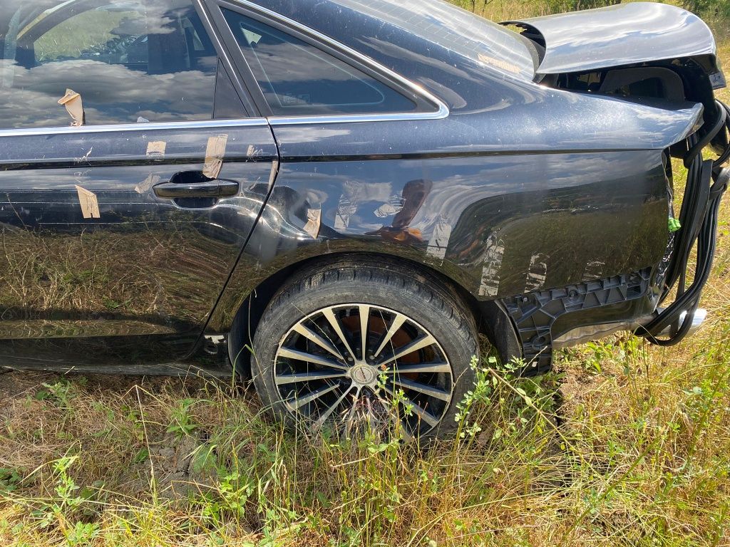 Aripa stângă,dreapta spate Audi A6 C7 2012