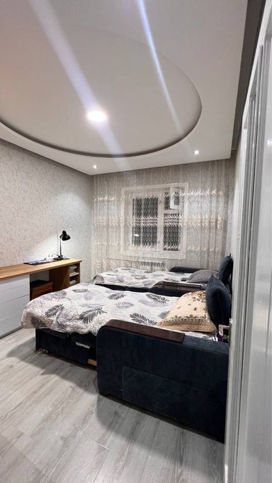 Кресло кровать почти новая пользовались мало