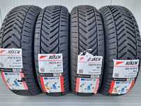165/70 R14, 85T, RIKEN (by Michelin), Anvelope mixte M+S