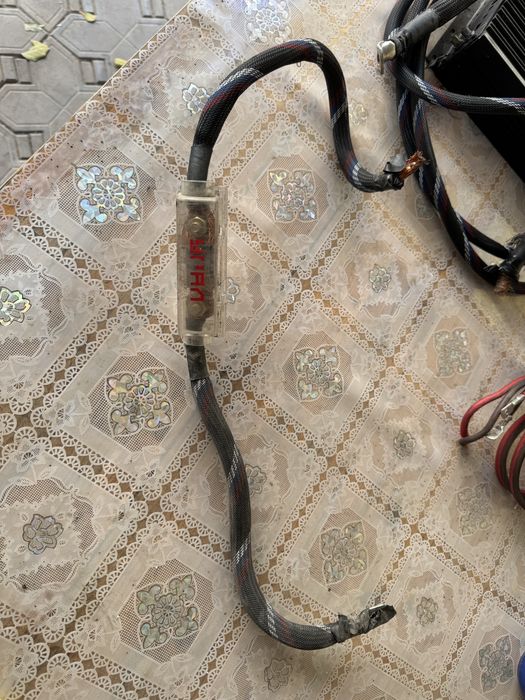 Продам самбуфер