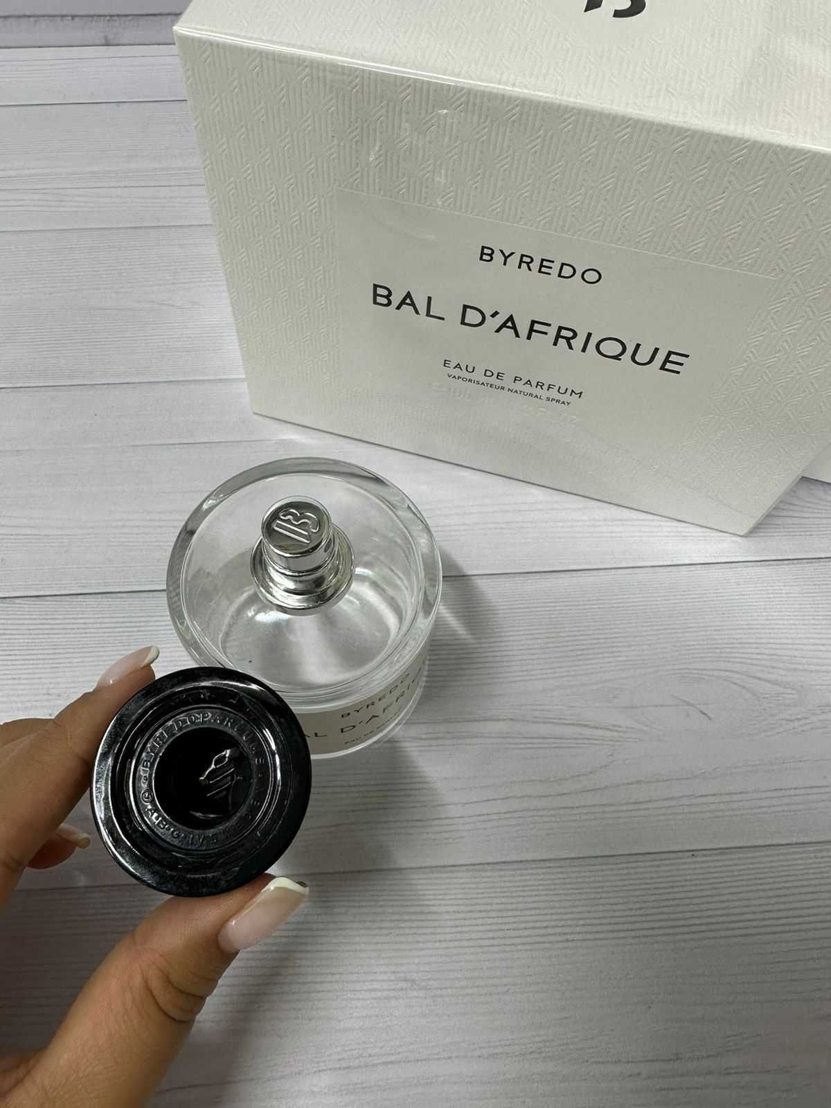 BYREDO -  Bal D'Afrique 100ml