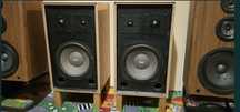 Boxe audio Heco - 8 ohm