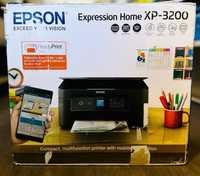 Vând imprimanta Epson XP-3200