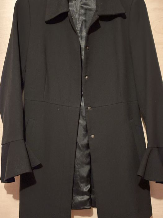 Palton dama pentru femei