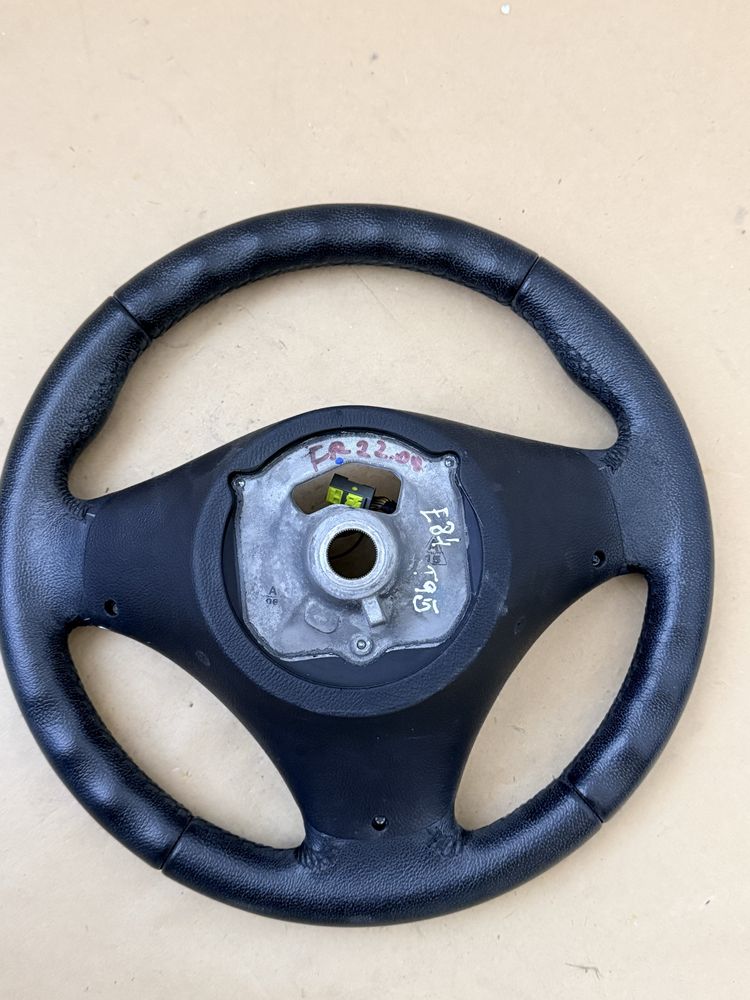 Бмв волан bmw e84 e87 e90 e91 e92 e93