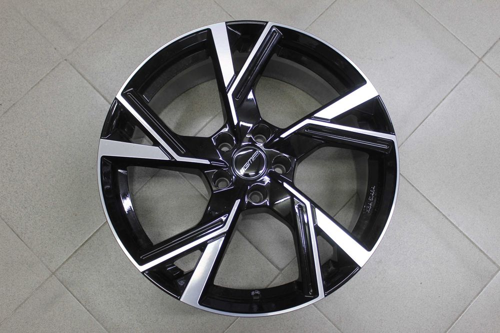 Джанта 19" Audi A5, A7, A4 Allroad