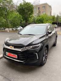 Tracker 2 premier plus 2023 Dekabr