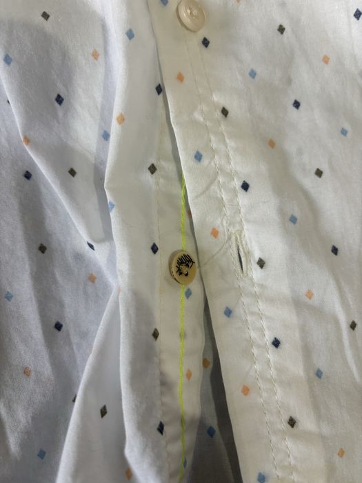 Camasa Scotch and Soda