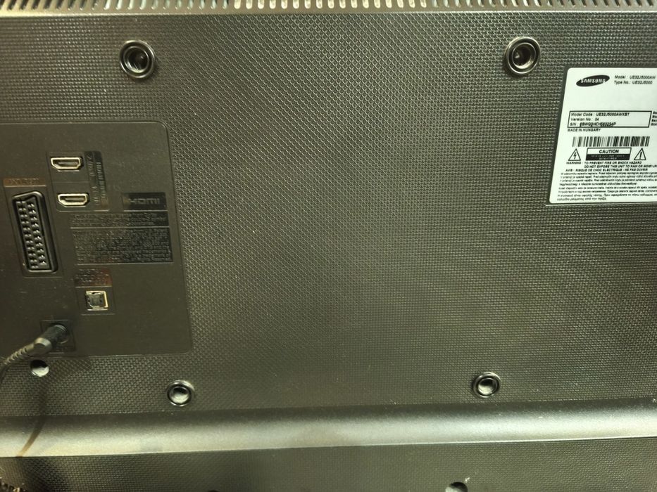 Samsung UE32J5000AW