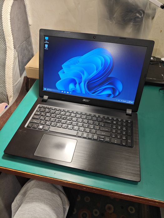 Ноутбук Acer А315 Core i3