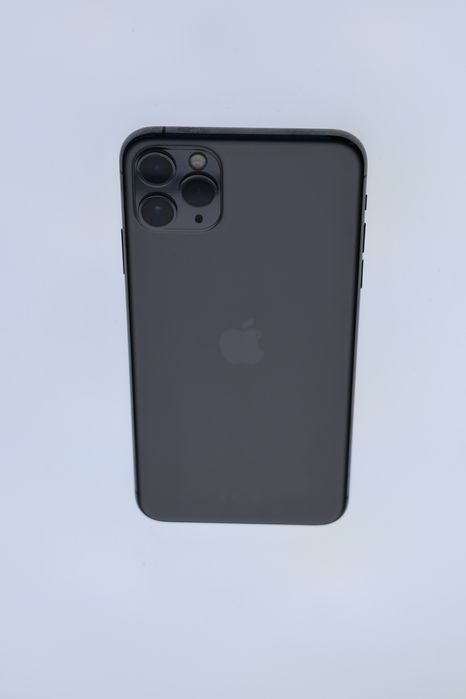 Apple iPhone 11 Pro Max 64 GB-tul910
